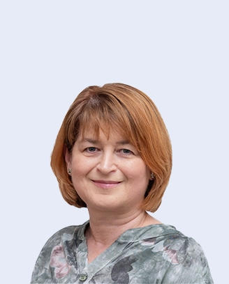 Borowska-Sądowicz Ewa