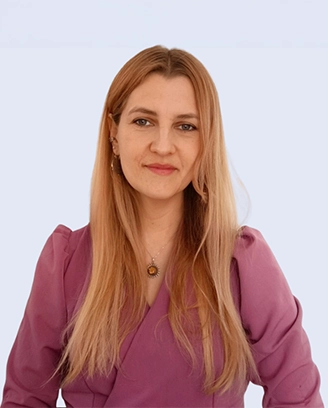 mgr Ewa Filipek-Drobot