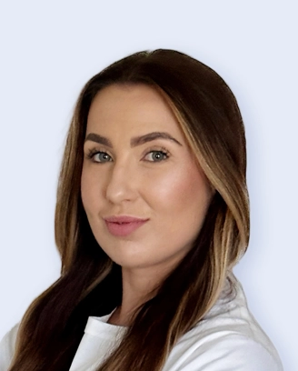 Staniec Gabriela