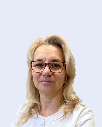 Iwona Głowacz