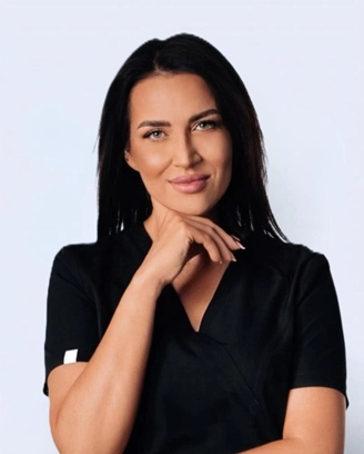 Karolina Kozłowska