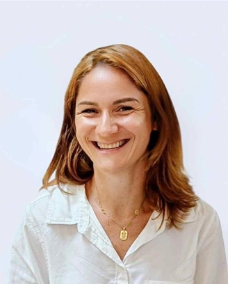 Katarzyna Mróz