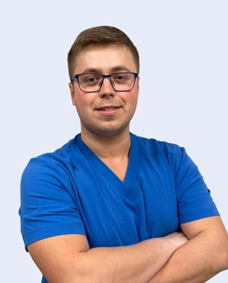 lek. med. Marcin Konieczny