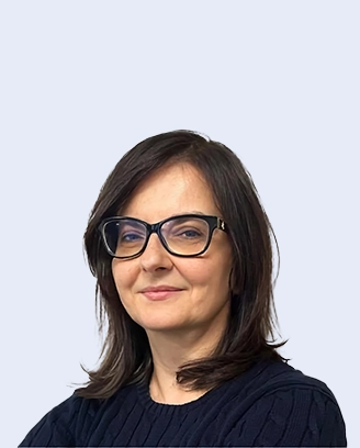 Lidia Jantas