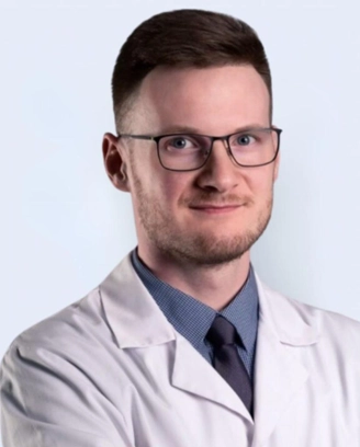 lek. med. Mateusz Nowak