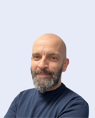 Norbert Charhouli